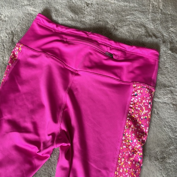 Nike cropped running tights - Picture 5 of 5